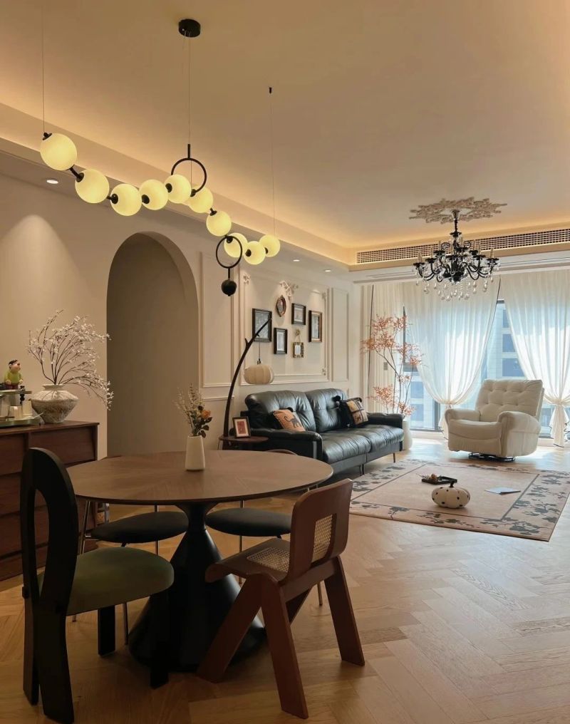 装修知识：不同的《法式风格》解析 - 家居知识