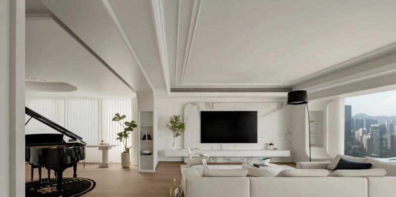 装修知识：不同的《法式风格》解析 - 家居知识