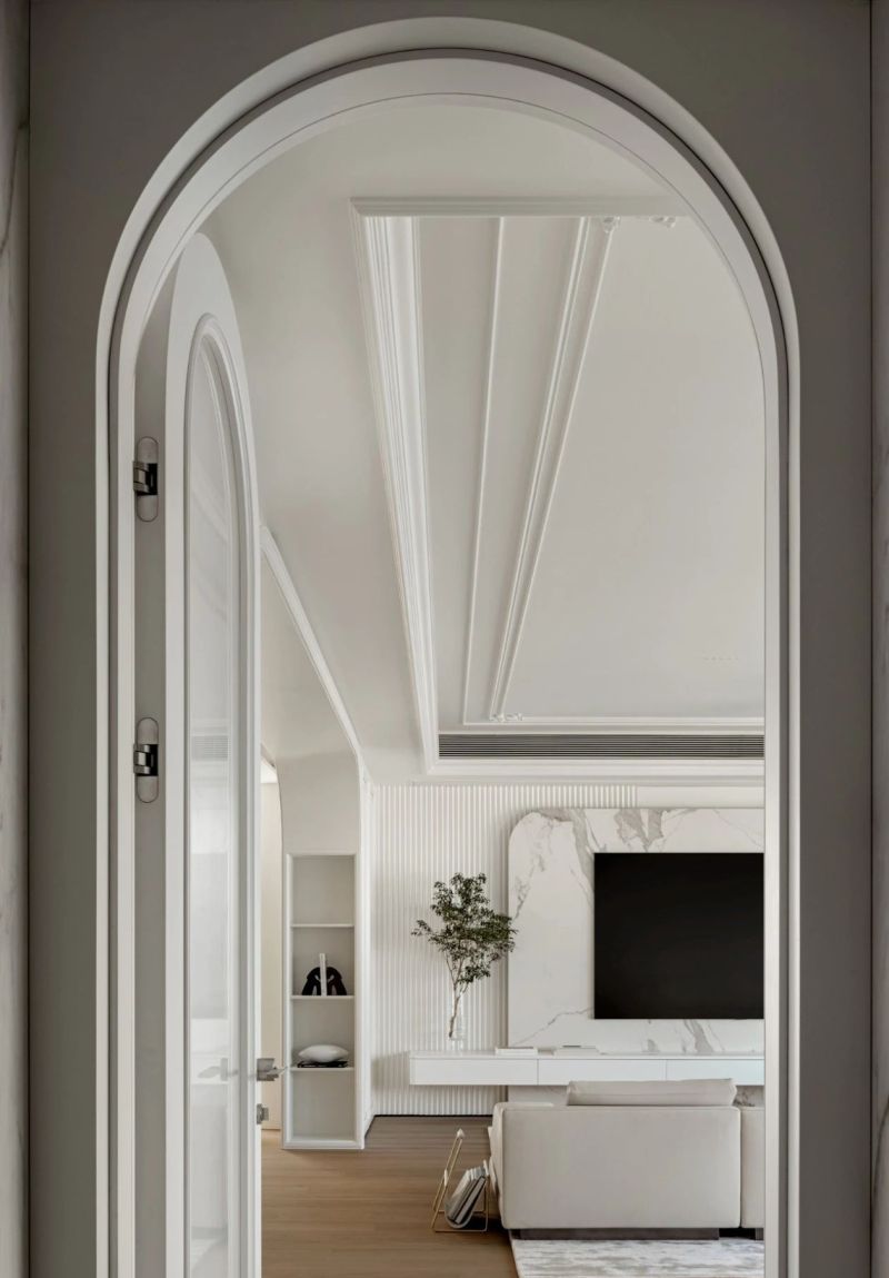 装修知识：不同的《法式风格》解析 - 家居知识