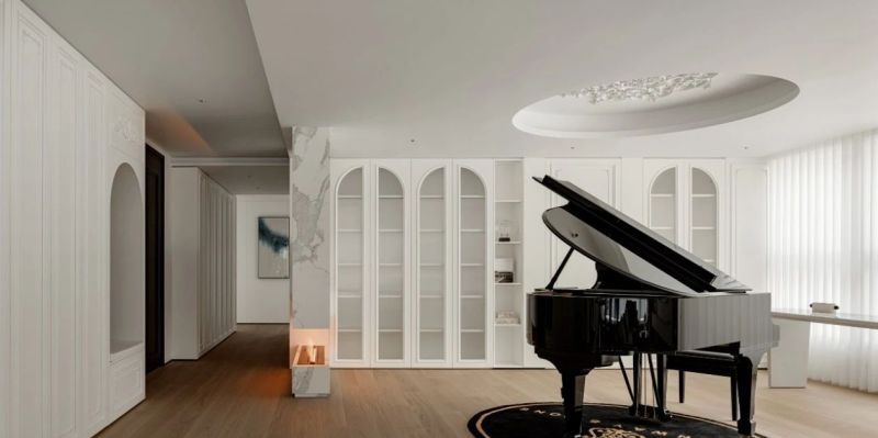 装修知识：不同的《法式风格》解析 - 家居知识