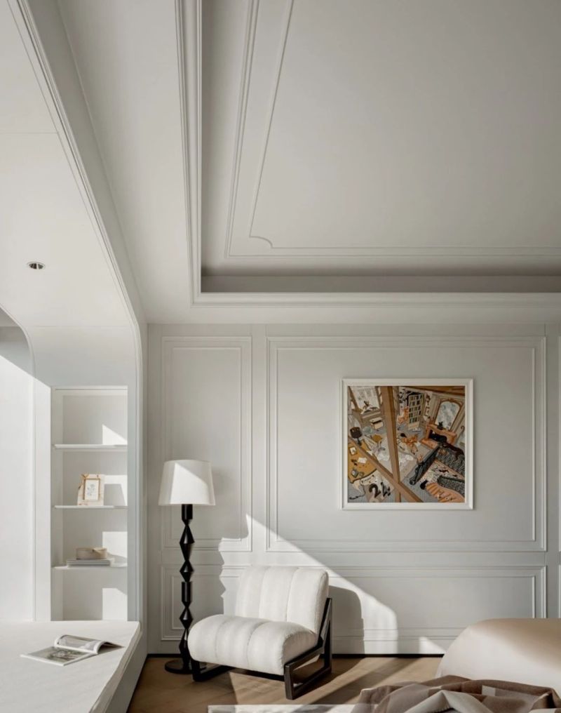 装修知识：不同的《法式风格》解析 - 家居知识