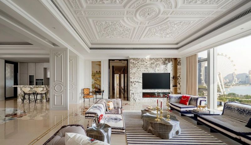 装修知识：不同的《法式风格》解析 - 家居知识