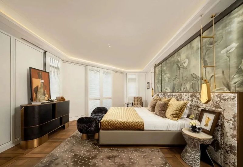 装修知识：不同的《法式风格》解析 - 家居知识