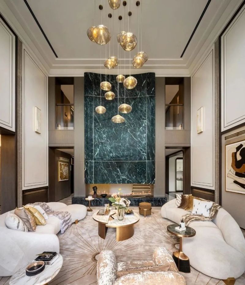 装修知识：不同的《法式风格》解析 - 家居知识