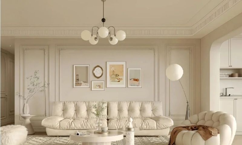 装修知识：不同的《法式风格》解析 - 家居知识