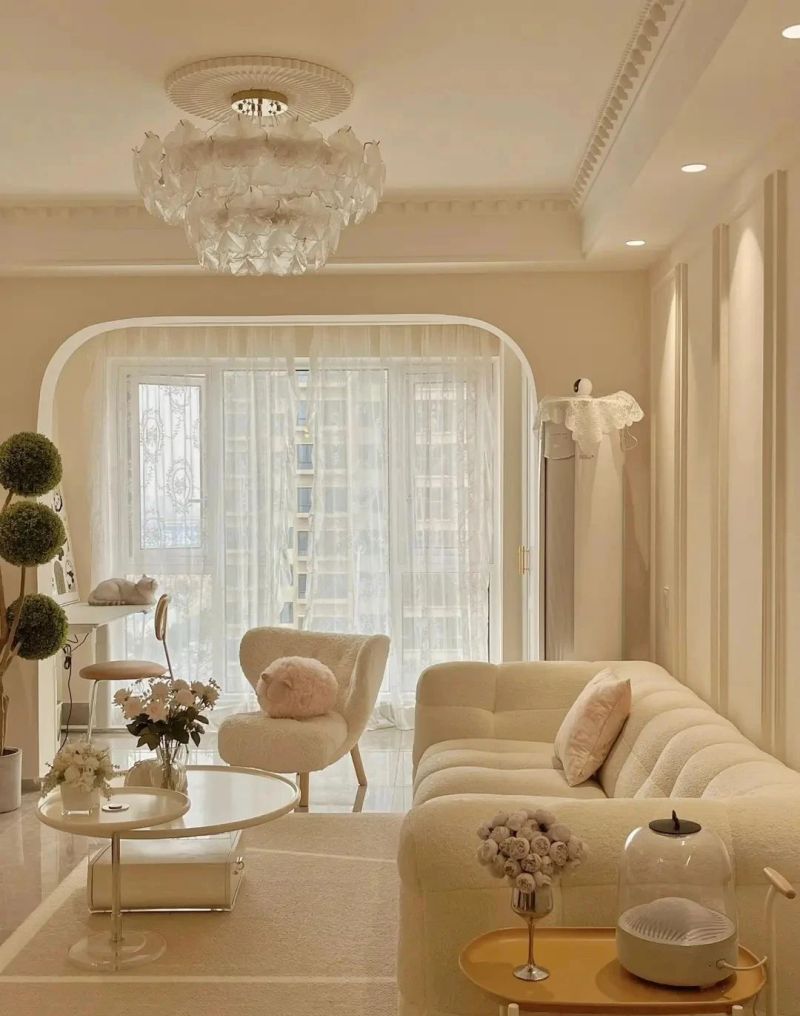 装修知识：不同的《法式风格》解析 - 家居知识