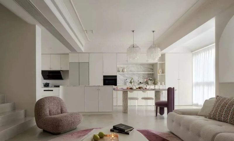 装修知识：不同的《法式风格》解析 - 家居知识