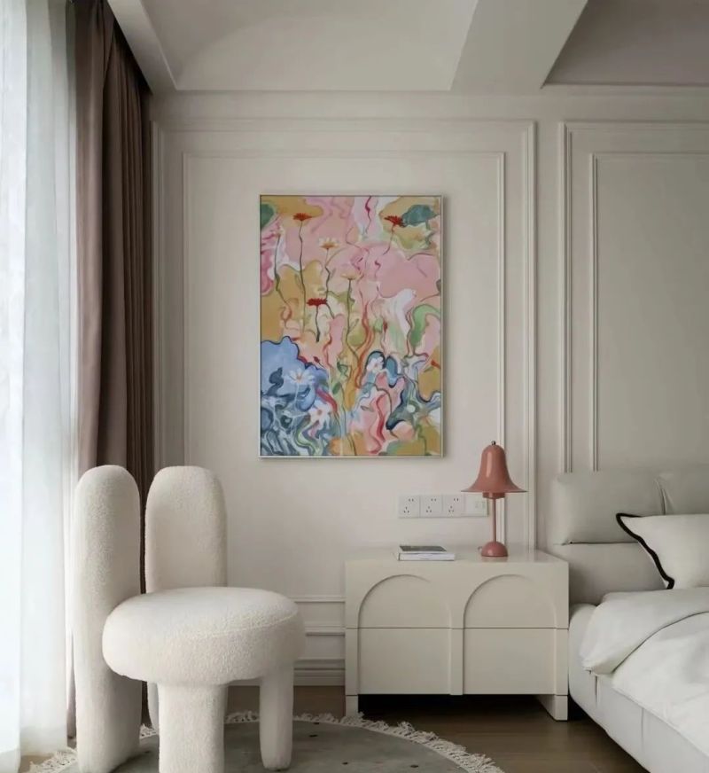 装修知识：不同的《法式风格》解析 - 家居知识