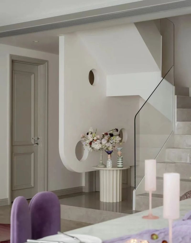 装修知识：不同的《法式风格》解析 - 家居知识