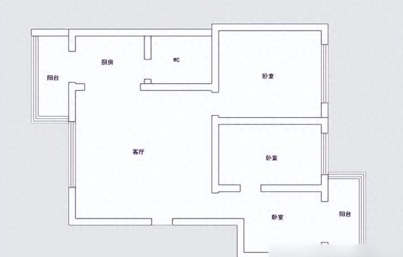 她坚持装别具一格的法式风，屋内干净到“一层不染”，浪漫又奢华 - 家居知识