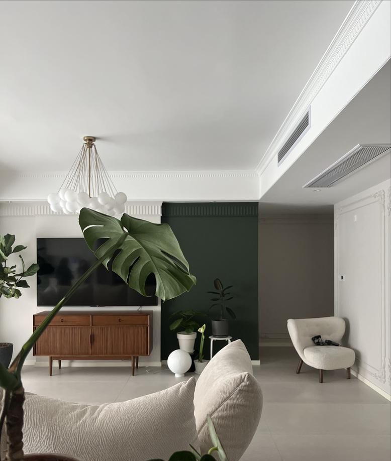 法式风格：懂生活的人，都爱这份藏在日常里的优雅 - 家居知识