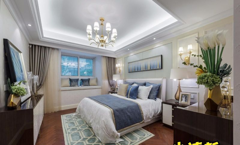 法式风格：懂生活的人，都爱这份藏在日常里的优雅 - 家居知识