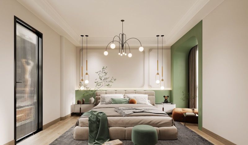 法式风格：懂生活的人，都爱这份藏在日常里的优雅 - 家居知识