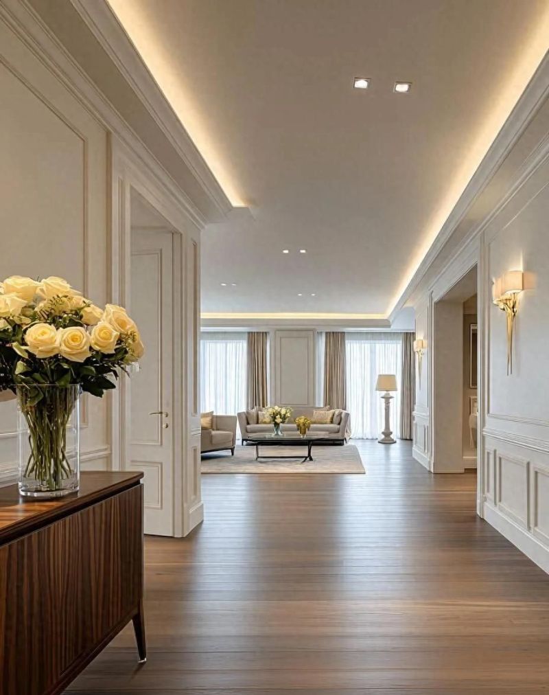 装出法式高级感！谁又幸福了我不说～ - 家居知识