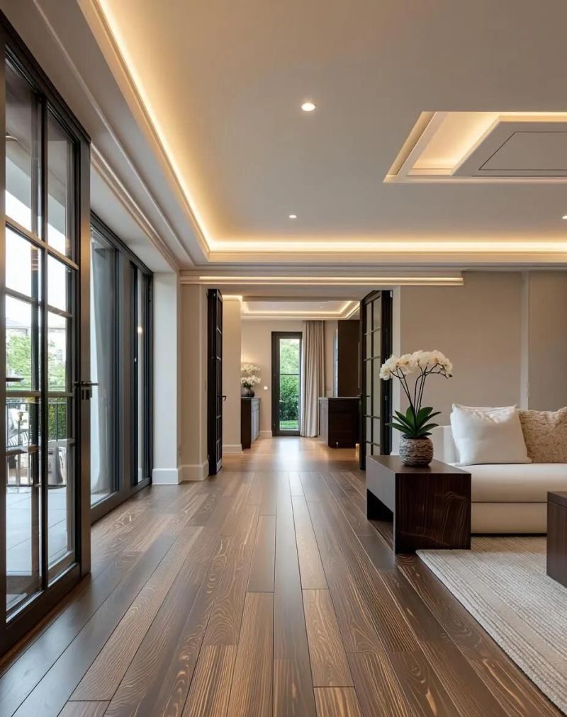 装出法式高级感！谁又幸福了我不说～ - 家居知识