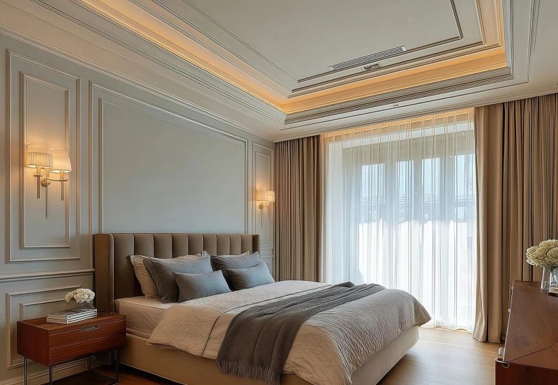 装出法式高级感！谁又幸福了我不说～ - 家居知识