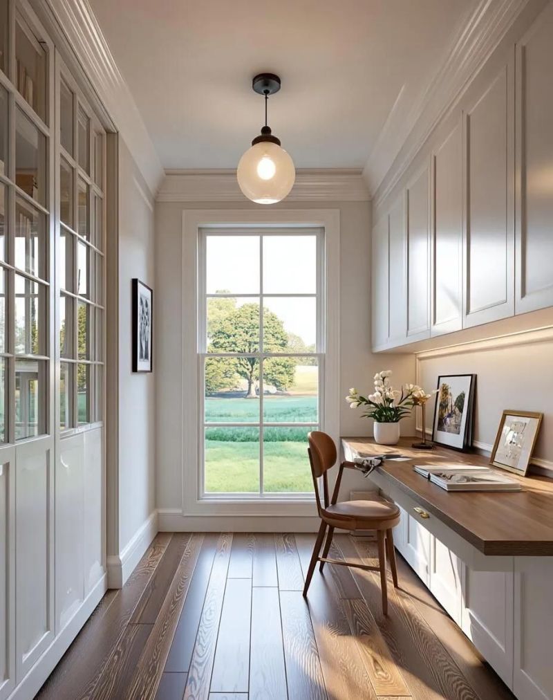 装出法式高级感！谁又幸福了我不说～ - 家居知识