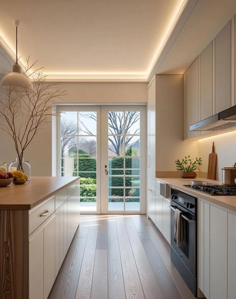 装出法式高级感！谁又幸福了我不说～ - 家居知识