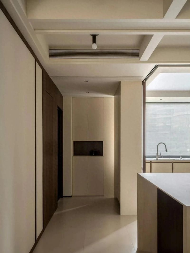 大地色系混搭风家居，温暖与时尚的完美碰撞