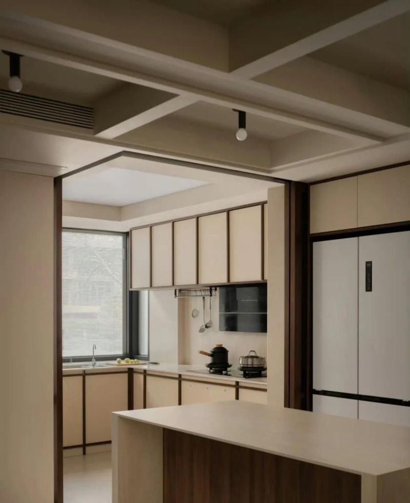 分享/大地色系混搭风的家 - 家居知识