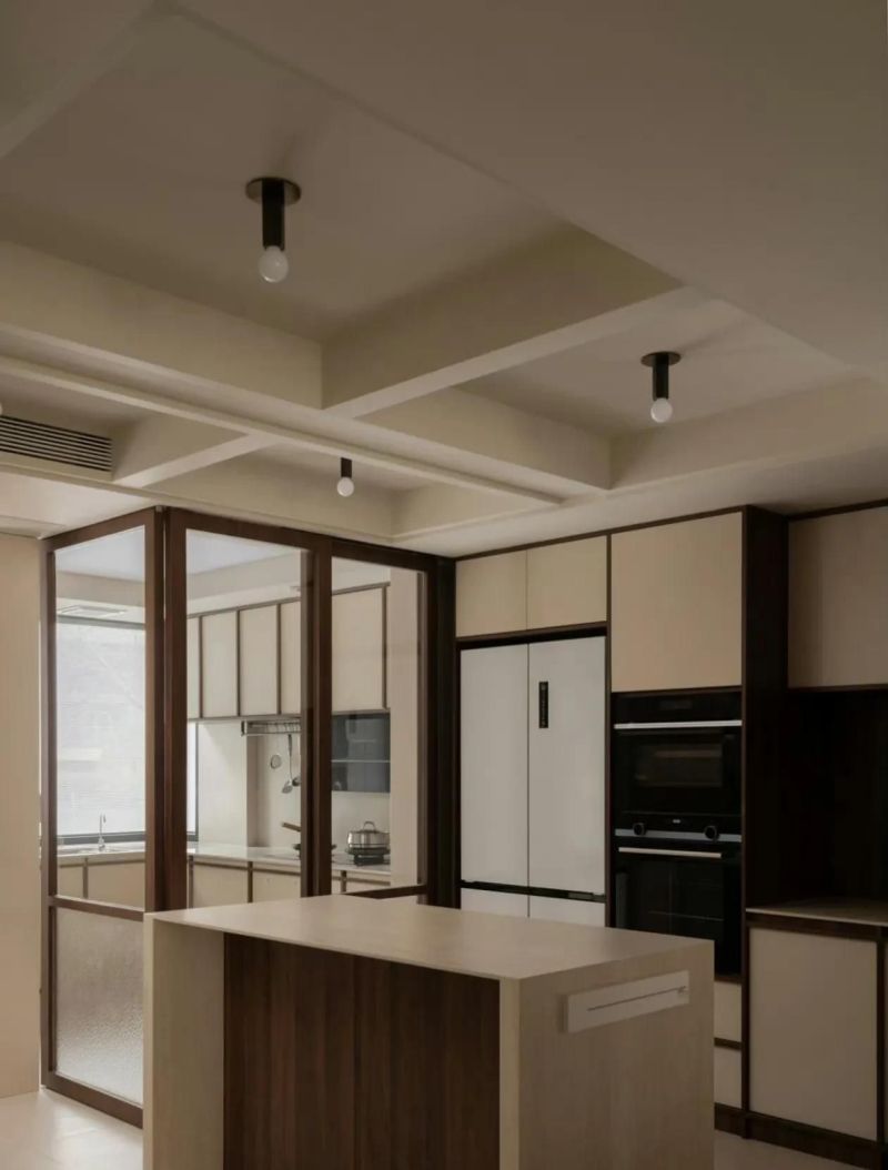 分享/大地色系混搭风的家 - 家居知识