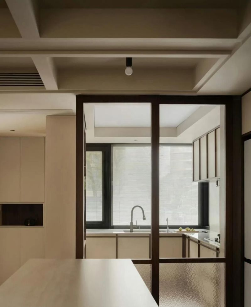 分享/大地色系混搭风的家 - 家居知识