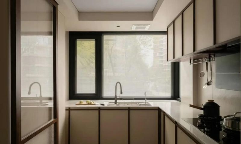 分享/大地色系混搭风的家 - 家居知识