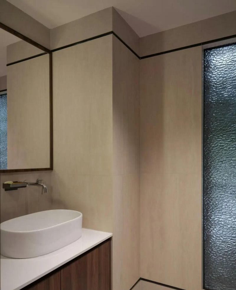 分享/大地色系混搭风的家 - 家居知识