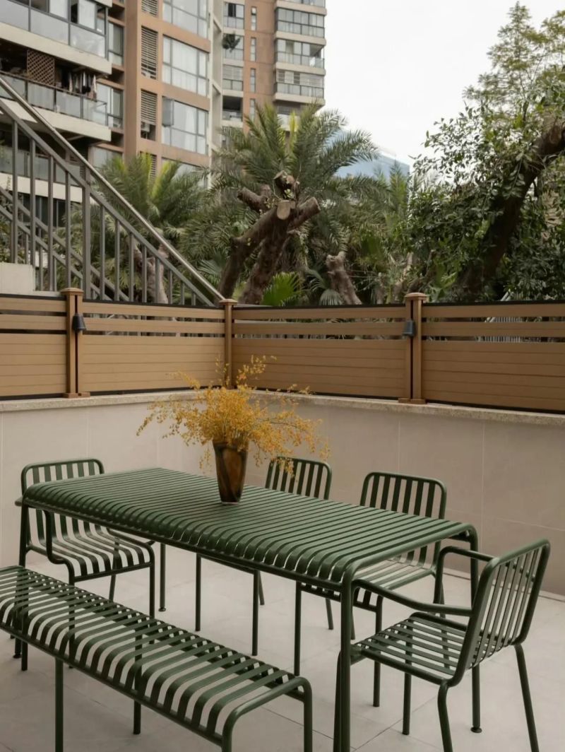 分享/大地色系混搭风的家 - 家居知识