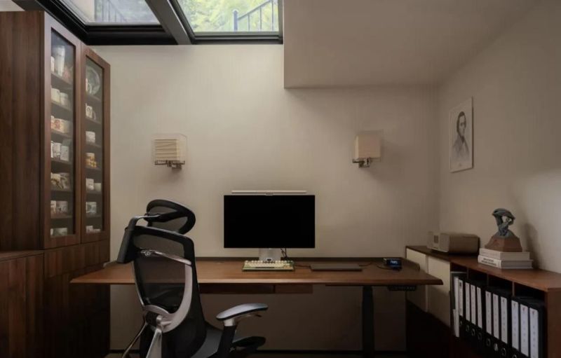 分享/大地色系混搭风的家 - 家居知识