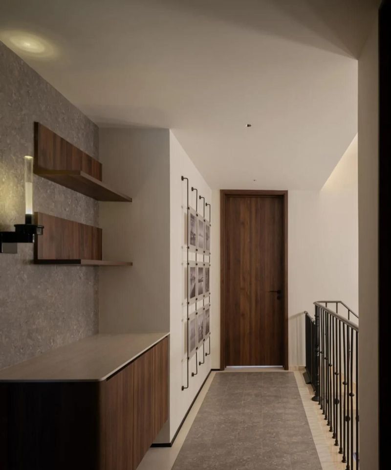 分享/大地色系混搭风的家 - 家居知识