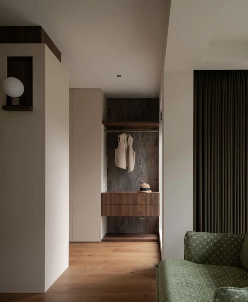 分享/大地色系混搭风的家 - 家居知识