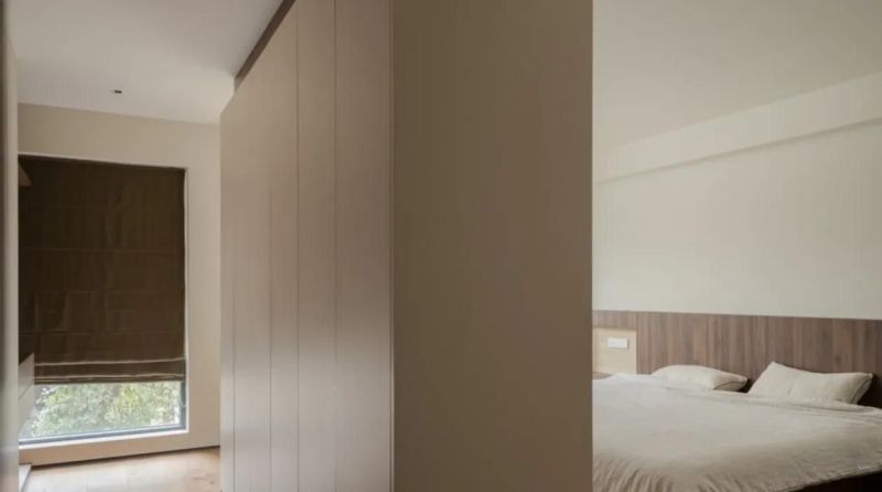 分享/大地色系混搭风的家 - 家居知识