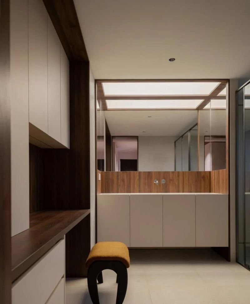 分享/大地色系混搭风的家 - 家居知识