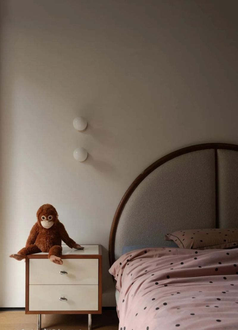 分享/大地色系混搭风的家 - 家居知识