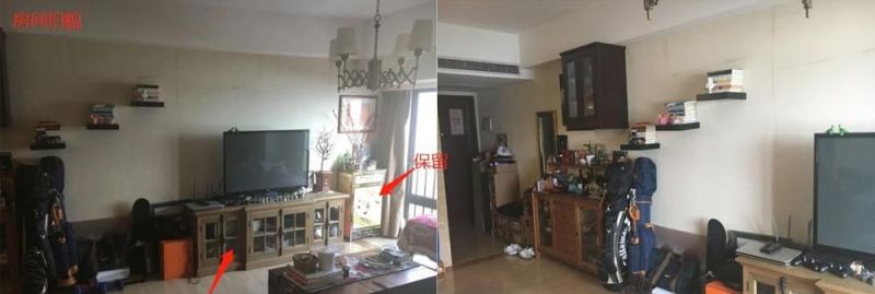 旧屋翻新不换家具，混搭风居然这么美？看完想抄作业！ - 家居知识