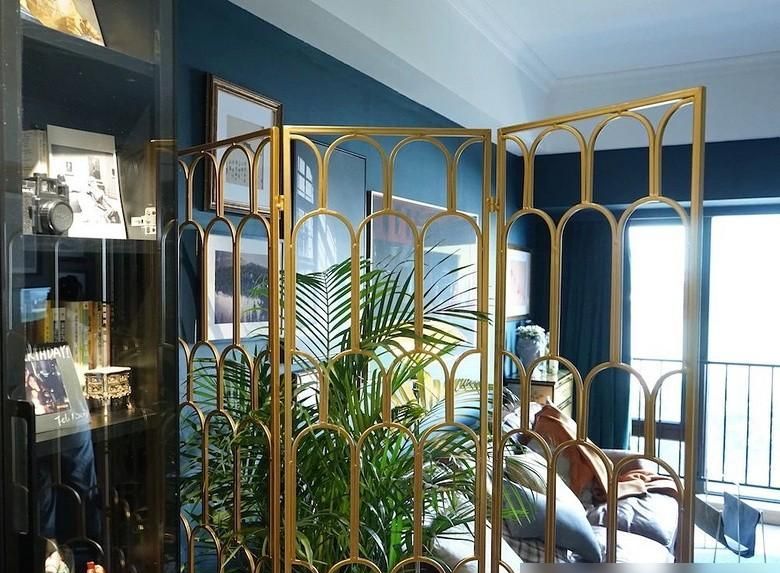 旧屋翻新不换家具，混搭风居然这么美？看完想抄作业！ - 家居知识