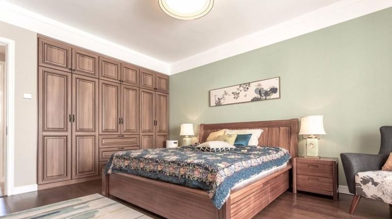 280㎡！巧用自然主义装出百看不厌的混搭美宅，住3代人都不易过时 - 家居知识