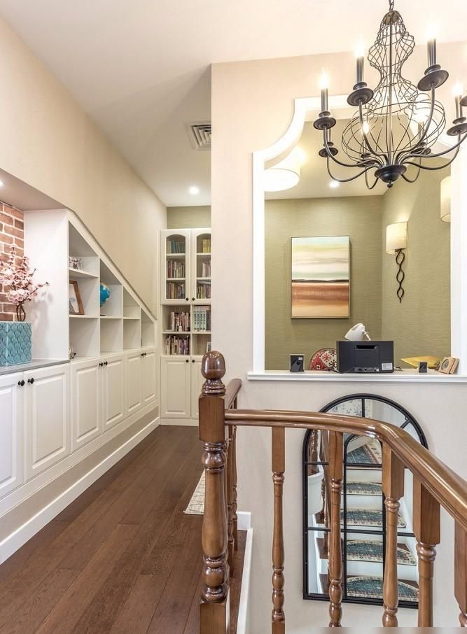 280㎡！巧用自然主义装出百看不厌的混搭美宅，住3代人都不易过时 - 家居知识