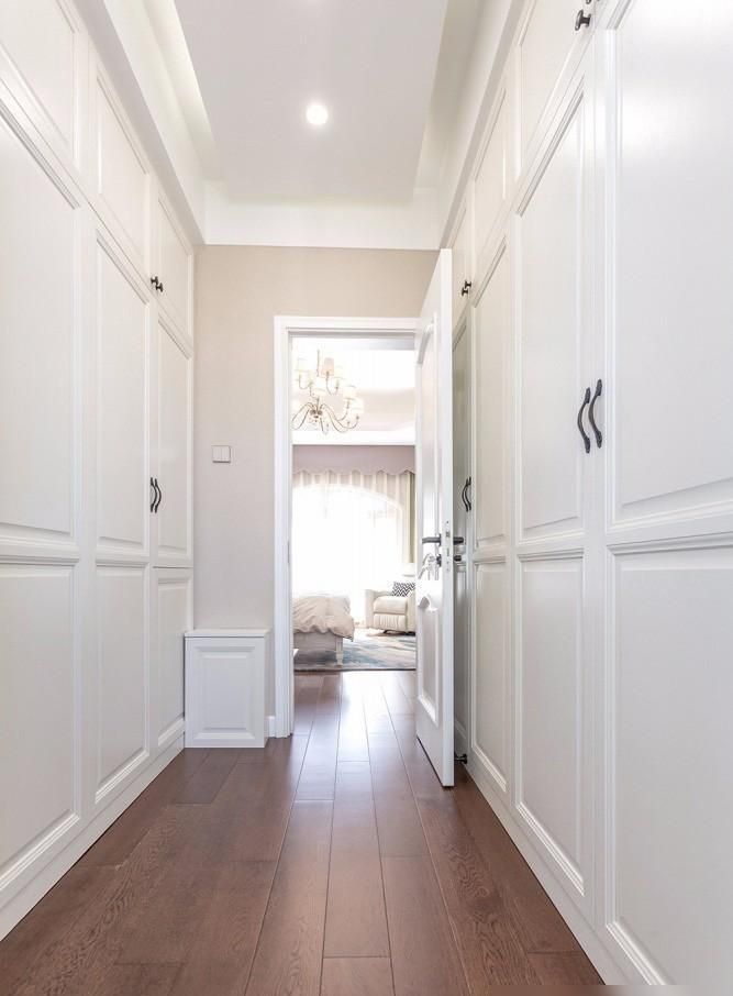 280㎡！巧用自然主义装出百看不厌的混搭美宅，住3代人都不易过时 - 家居知识