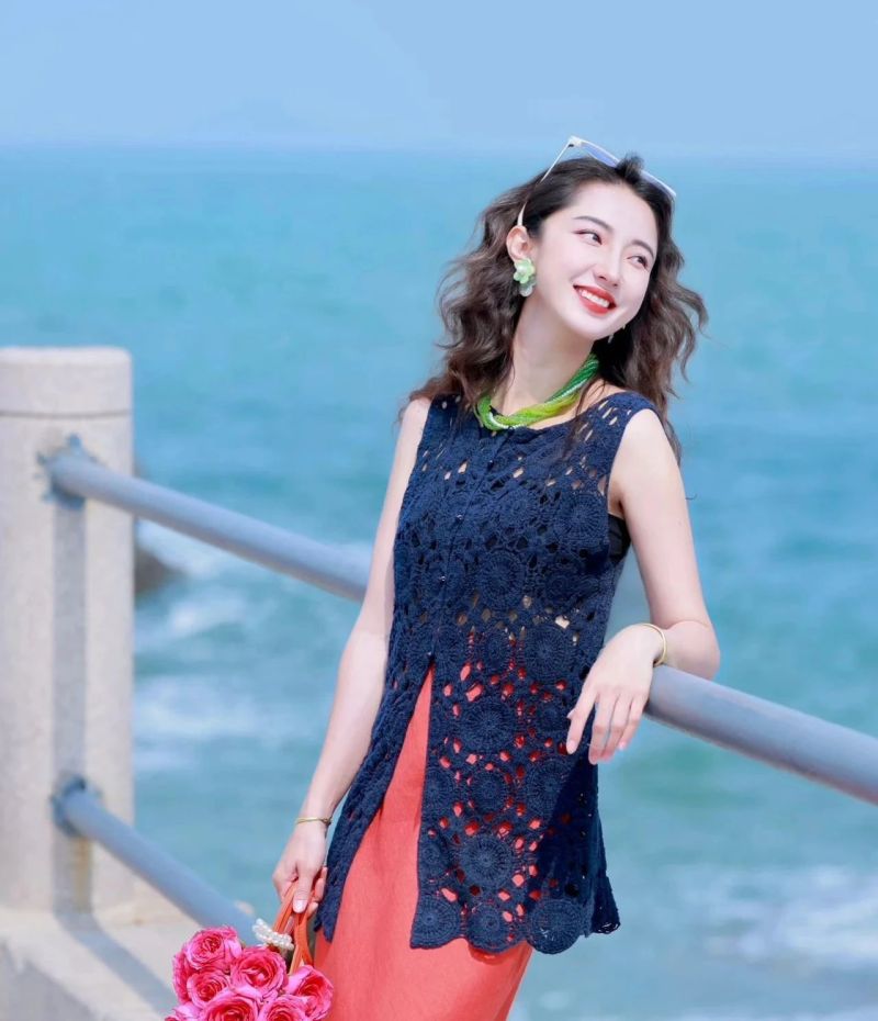 18图夏日混搭风，解锁多面时尚魅力 - 家居知识