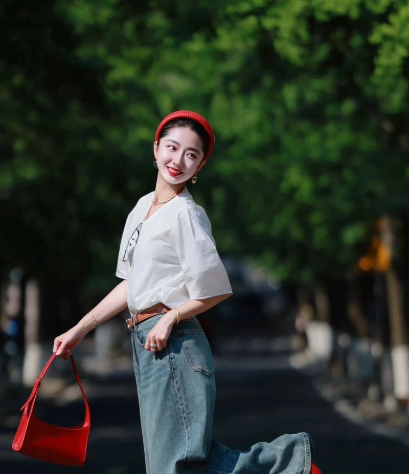 18图夏日混搭风，解锁多面时尚魅力 - 家居知识