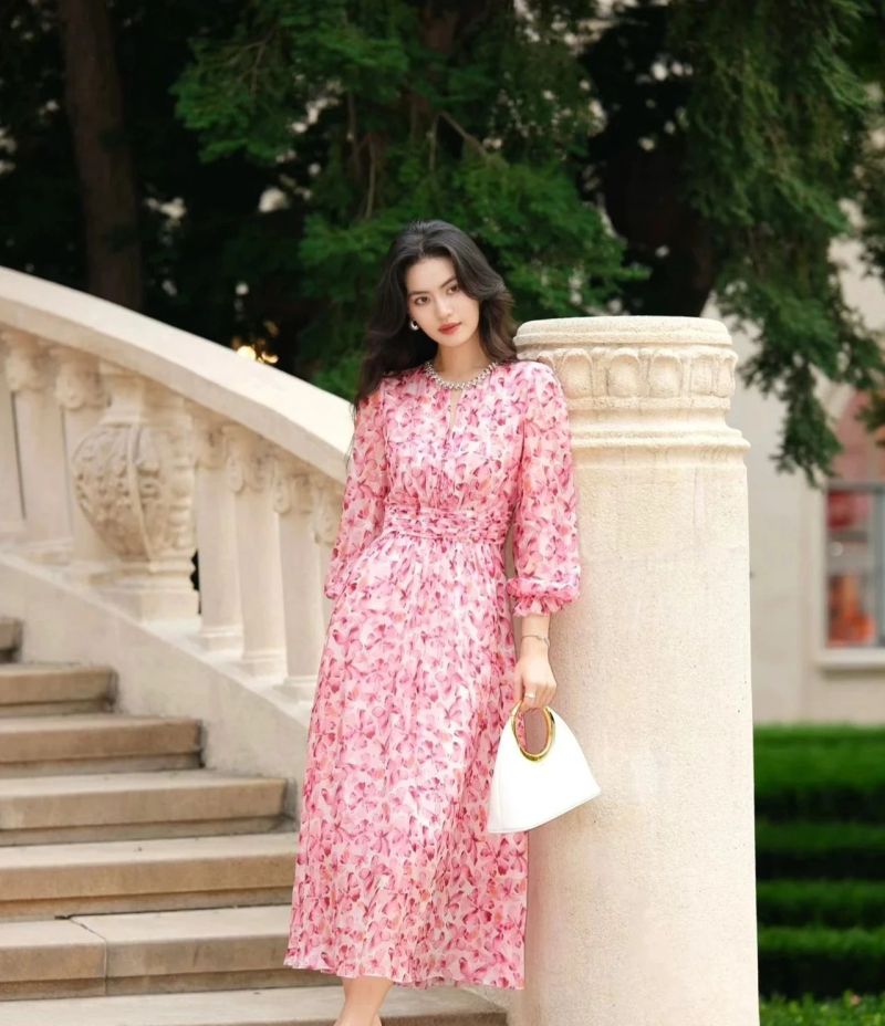 18图夏日混搭风，解锁多面时尚魅力 - 家居知识