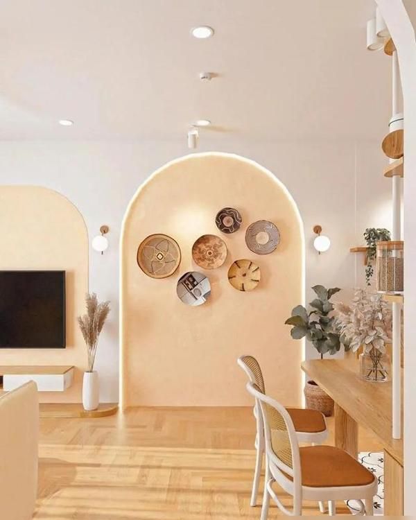 7万装好80㎡日式家，轻松躲避“装修刺客” - 家居知识