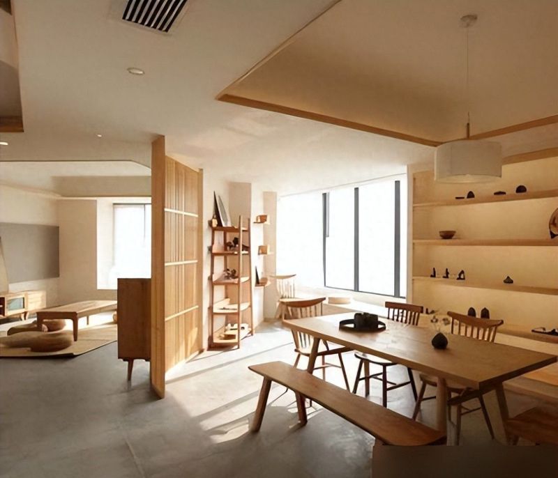 揭秘日式风格走红的独特魅力，从特点看其火爆原因