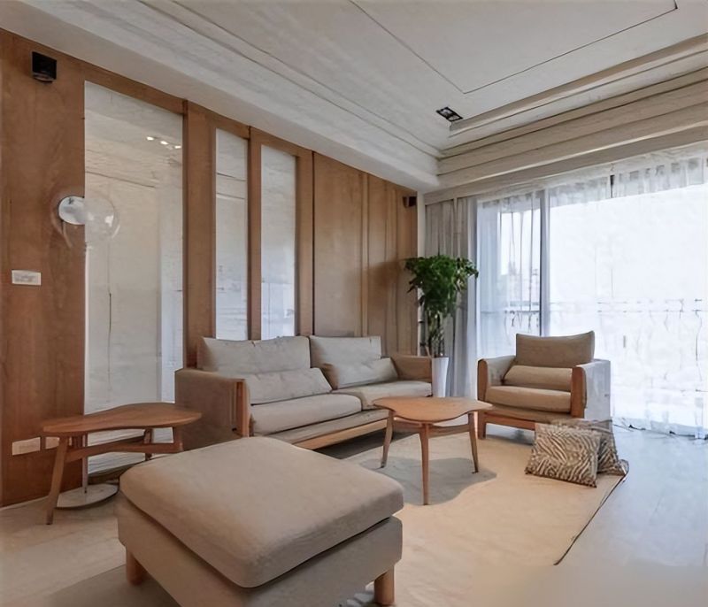 日式风格为什么可以如此火？看完它的特点，就会悠然而解 - 家居知识