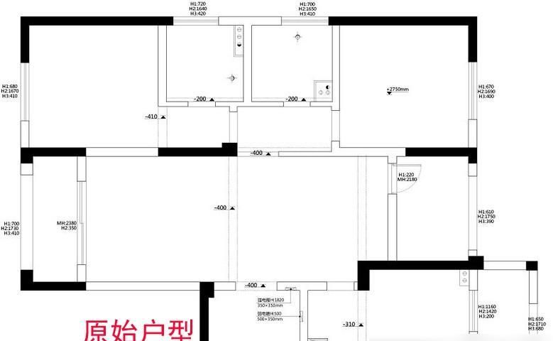 130平日式风装修：原木禅意+功能收纳，治愈都市生活 - 家居知识