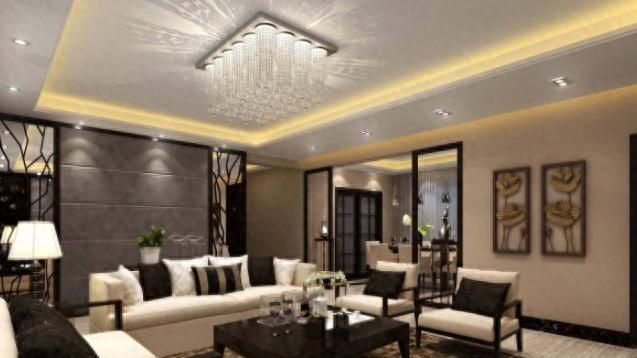 现代风格装修的10大注意事项，打造理想家居空间