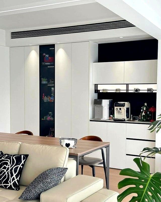 极简风才是装修首选，不接收反驳❤️ - 家居知识