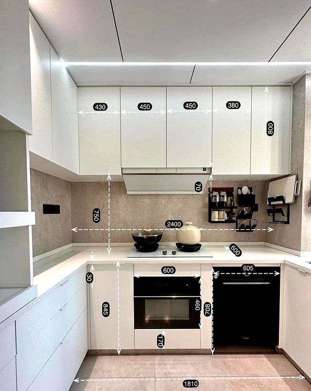 极简风才是装修首选，不接收反驳❤️ - 家居知识